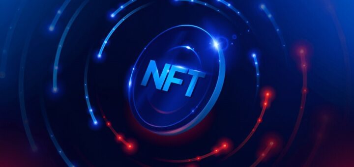 NFT فقط برای حرفه‌ای‌ها نیست؛ «انفتی باز» آن را ساده کرده است