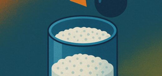 پلیمرهای فوق جاذب  (Superabsorbent Polymers)